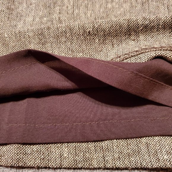 The Limited Circle Skirt, Size 0 - Picture 9 of 9